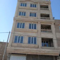 فروش آپارتمان/حاشیه اتوبان/ثامن شمالی