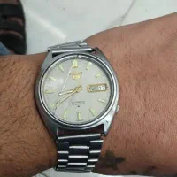 ساعت سیکو 5اتومات