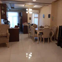 ۶۵متر۲ خوابه تکواحدی _ پارکینگ بدون مزاحم