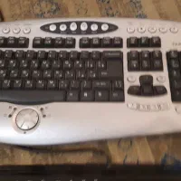 کیبورد فراسو