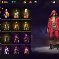 اکانت فری فایر  فوری پول لازم|کنسول، بازی ویدئویی و آنلاین|مشکین‌دشت, |دیوار