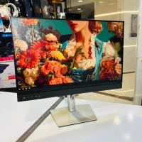 مانیتور ۲۴ اینچ دل کنفرانسی وبکم، میکروفن اسپیکر