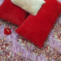 بالش عروسکی