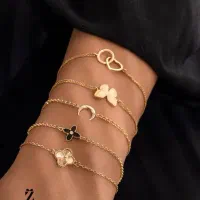 طلا گم کردم