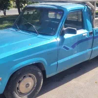 وانت مزدا|خودرو سواری و وانت|شیراز, پودنک|دیوار