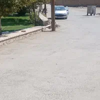 زمین مسکونی
