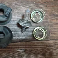 جک شیشه نیسان موتور چراغ جلوگردزاپاس بند|قطعات یدکی و لوازم جانبی|پردیس, فاز ۱|دیوار