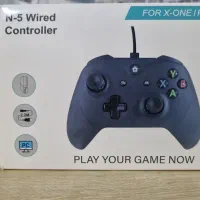 دسته ی ایکس باکس