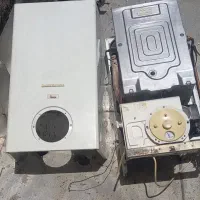پکیج دیواری