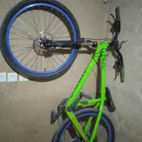 دوچرخه حرفه ای اسکات yz10