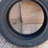 لاستیک کویر تایر ۲۰۵ رینگ ۱۶