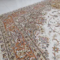 فروش ۲ تخته فرش ماشینی ۷۰۰شانه پر تراکم