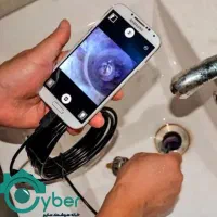 لوله بازکنی فنرزنی سراسرفومن شبانه‌روزی ارزان فوری