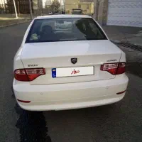 سمند سورن 98