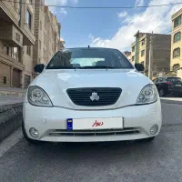 تیبا صندوقدار ۱۴۰۰