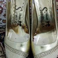 یه جفت کفش مجلسی زنانه