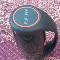 اسپیکر خوش صدا برام از شیراز آوردن|سیستم صوتی خانگی|زابل, |دیوار