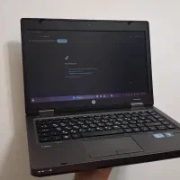 لپتاپ اچ پی hp