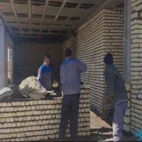 بنایی و دیوارچینی سیمانکاری والپست|خدمات پیشه و مهارت|صومعه‌سرا, |دیوار