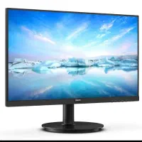 مانیتور فلیپس 24 اینچ|قطعات و لوازم جانبی رایانه|سبزوار, توحیدشهر|دیوار