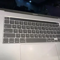 Macbook pro 2019 مک بوک پرو اپل لپ تاپ