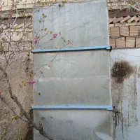 تانکر مخزن آب ۲۰۰۰ لیتری