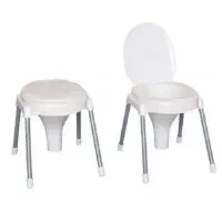 توالت فرنگی سیار