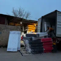 تشک رویال ب قیمت عمده در صدرا