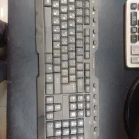 کامپیوتر رم ۴ هارد یک ترا