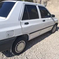 فروش سواری پراید|خودرو سواری و وانت|دهدشت, |دیوار