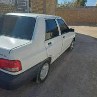 پراید۱۳۱مدل۹۷