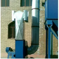 کانال سازی کولر ،دریچه، هود، داکت، فلاشینگ|خدمات پیشه و مهارت|تهران, صادقیه|دیوار