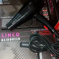 سشوار موتور سنگین لینکو|آرایشی، بهداشتی، درمانی|پاکدشت, پاکدشت (مامازند)|دیوار