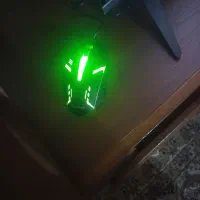 موس گیمینگ|قطعات و لوازم جانبی رایانه|قدس, شهر‌قدس|دیوار