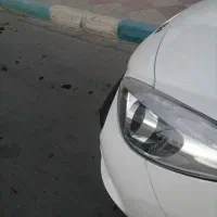 207 سقف فلز چهار چرخ دیسک فرمان برقی|خودرو سواری و وانت|اصفهان, شهرک میلاد|دیوار