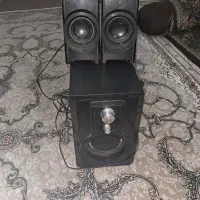 اسپیکر برای کامپیوتر