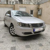 لیفان 620 1600cc مدل91 سالم سالم کم کار درحد