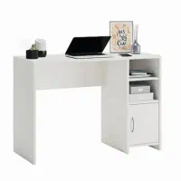 میز تحریر مدل ژینو 1007|میز تحریر و کامپیوتر|همدان, |دیوار