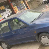 پراید111 مدل90|خودرو سواری و وانت|شهریار, کردزار|دیوار