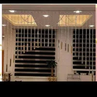 کریستال مهلا|پرده، رانر، رومیزی|بندر ماهشهر, |دیوار