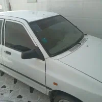 فروش پراید