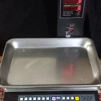 ترازو صنایع پندpx6000