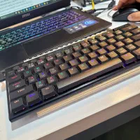 کیبورد گیمینگ ردراگون k632 rgb|قطعات و لوازم جانبی رایانه|تهران, نیلوفر|دیوار