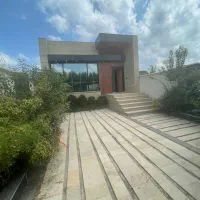 ویلا باغچه نوساز مدرن شهرکی سند تکبرگ|فروش خانه و ویلا|رحیمآباد, |دیوار