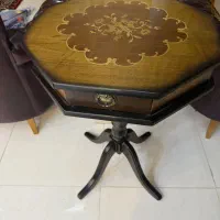 میز تلفن