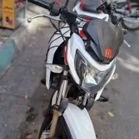 اپاچی ۲۰۰ مدل ۹۷