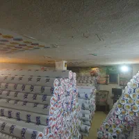 فروش انواع بنر ایرانی وچینی وملزومات چاپ|فروشگاه و مغازه|تهران, حشمتیه|دیوار