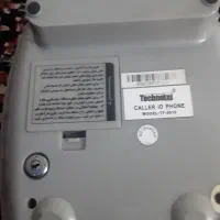 گوشی تلفن رومیزی