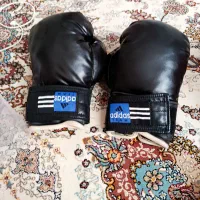 دستکش بوکس ادیداس درحد نو