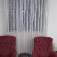 پرده توری